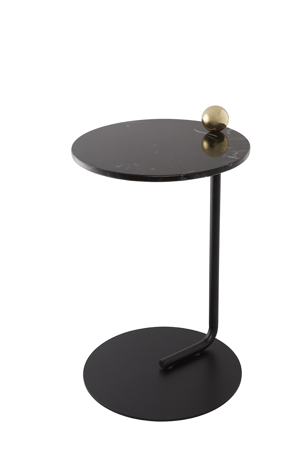 CASTELLUM side table
